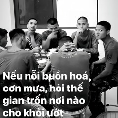 WALKING SIRA X OUTTA MY HEART (TH) | DUCQUANGC1