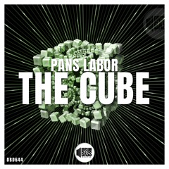 The Cube By Pans Labor