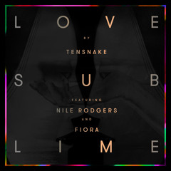 Love Sublime (Ewan Pearson Remix) [feat. Nile Rodgers & Fiora]