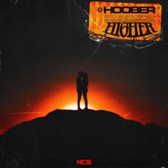 Hoober - Higher (feat. Vanessa Campagna)