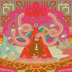 Split My Body (EP Version)