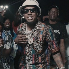 Real Boston Richey Type Beat - Bullseye Prod By Broskey X Jperry 151 Bpm