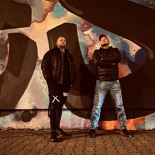 OCHS & KLICK @ 4H MOVE // TANZHAUS WEST //