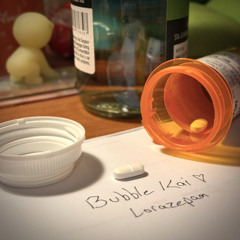 Bubble Kai - Lorazepam (White Lotus Remix)