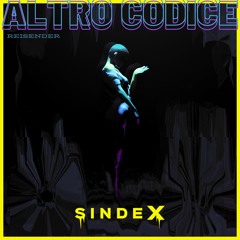 ALTRO CODICE - Borderline [SINDEX016]