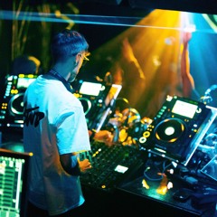 Edgar Cal @ Gorg-O-Mish (Vancouver, Oct2024)