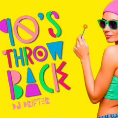 Drifter - Smooth 90s Throwback