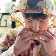 whyyy (that’s cool)