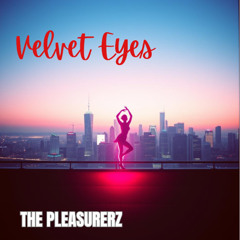 Velvet Eyes