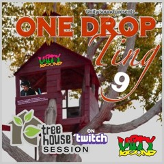 Unity Sound "One Drop Ting 9" Mix 11/21