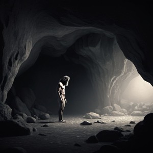 Cave Man
