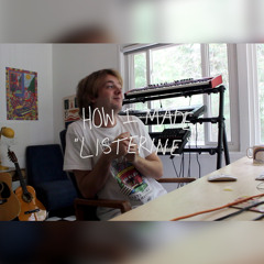 How I Made - Listerine