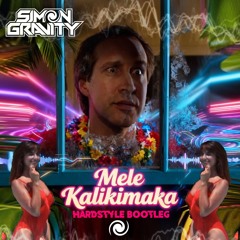 Mele Kalikimaka (Hardstyle Bootleg) 🎅🎄  [FREE DL]