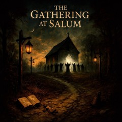 The Gathering at Salum