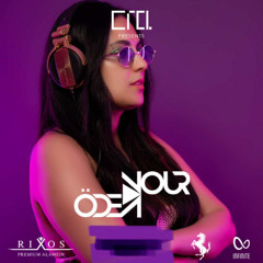 Nour Oden Live X Crcl @Rixos Alamien  / Malandra Jr / Duvas