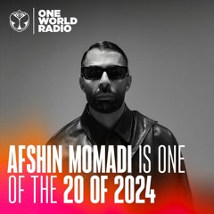 The 20 Of 2024 - Afshin Momadi