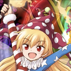 【Touhou Lyrics】 Pierrot of the Star-Spangled Banner