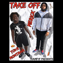 Take Off ft. Tova Montana