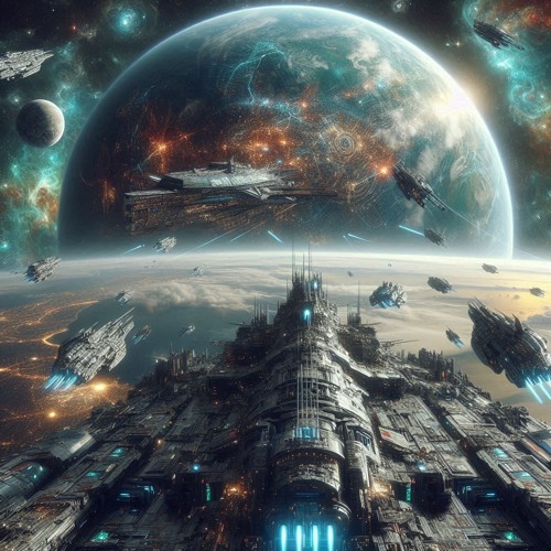Neo Universe