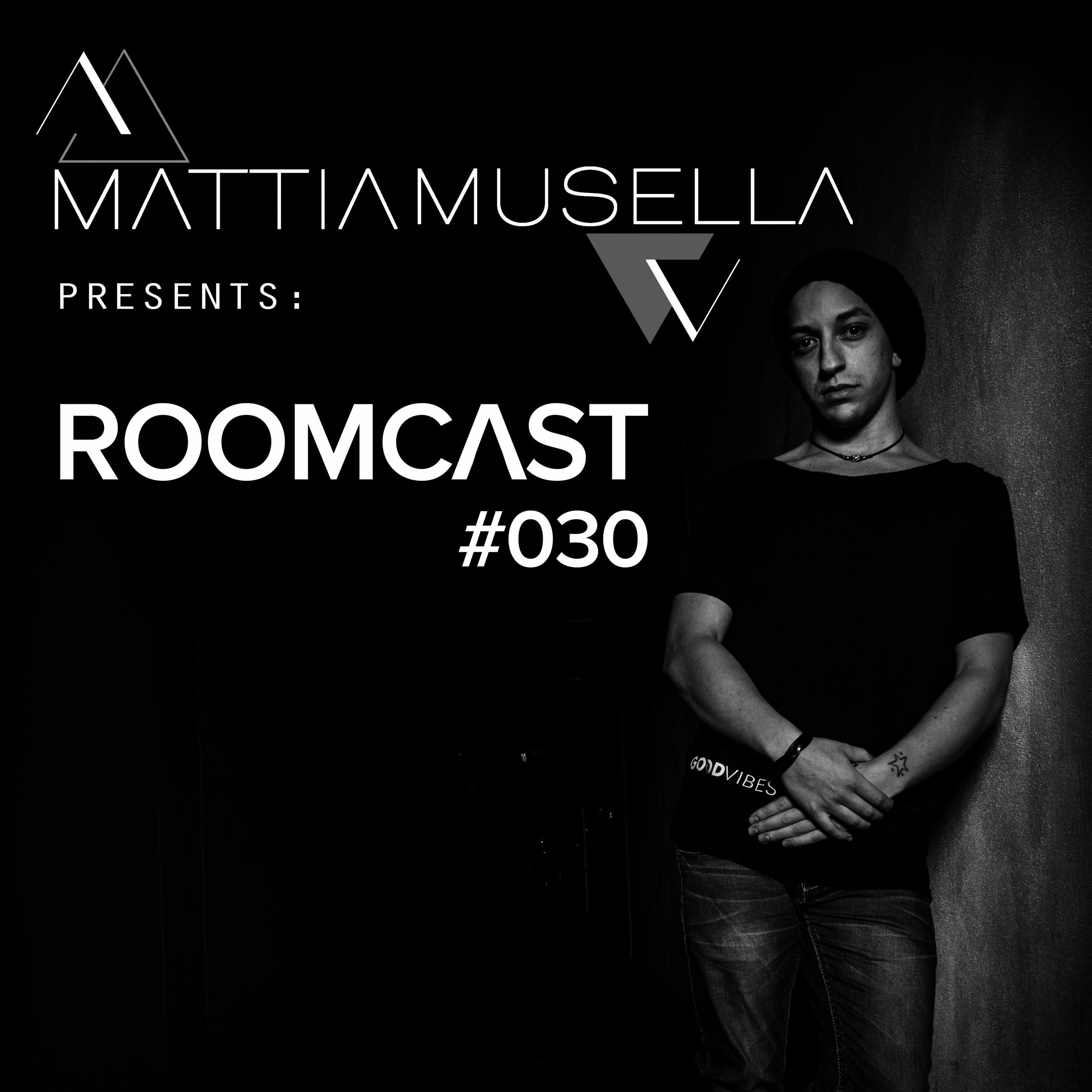 Roomcast Series