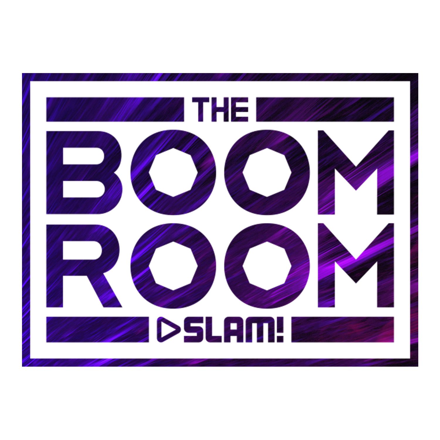 487 – The Boom Room – Wouter S