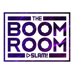 487 - The Boom Room - Wouter S