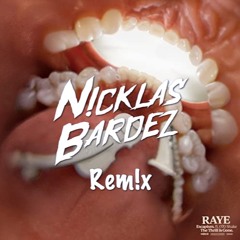 Escapism - (N!cklas Bardez Rem!x)