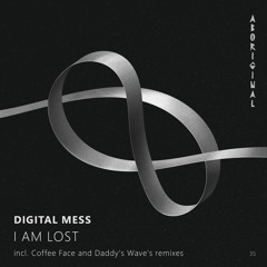 I Am Lost (Original Mix)