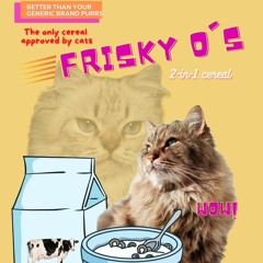 Frisky O's