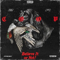 Believe It or Not! prod. LXRES