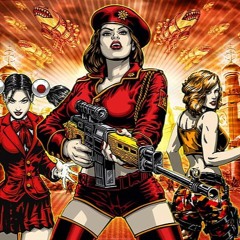 bring me to life x hell march (red alert)