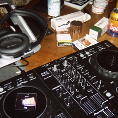 kerker sounds (165bpm)
