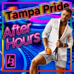 Promo Set for Tampa Pride Afters