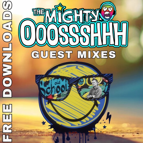 The Mighty Ooossshhh !