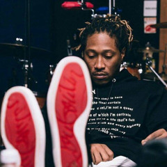 (REMIX)Married To The Game - Future