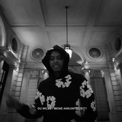 Nemzzz X Central Cee - Dilemma (Remix By 4os)