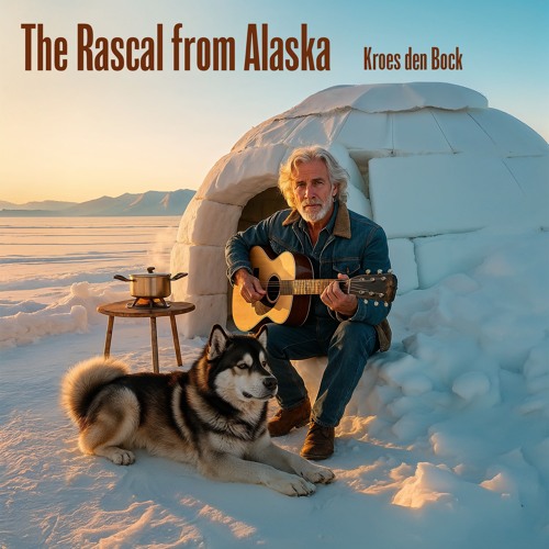 The rascal from Alaska