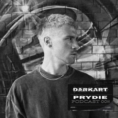 Darkart Sessions w/Prydie [DAPC008]