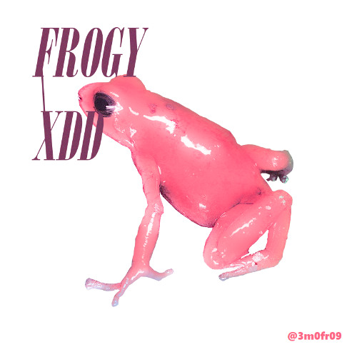 @3m0fr09 - FrogEra