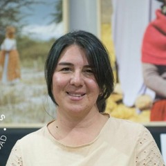 Cuña Alina Ruiz, aprender a amar el territorio Julio 20