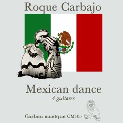 Mexican dance