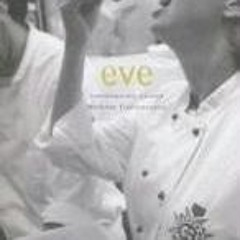PDF✔read❤online Eve: Contemporary Cuisine / Methode Traditionnelle