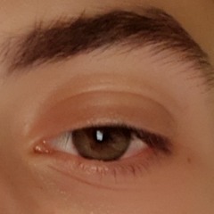 Slow Dancing in the Dark (Cover)