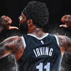 Li King-Kyrie Irving