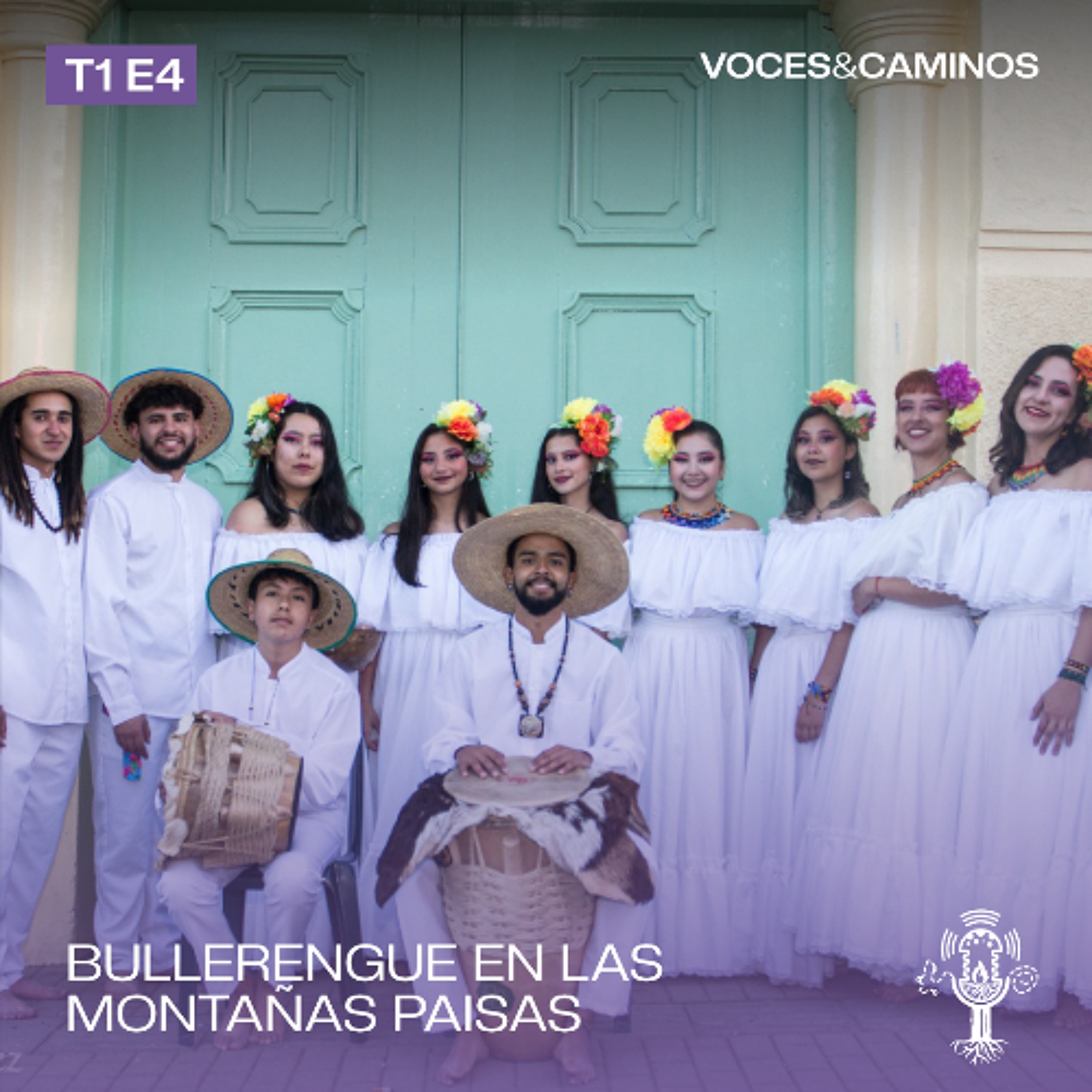Voces y Caminos