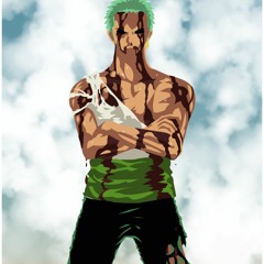 ZORO X SACRIFICE HARDSTYLE