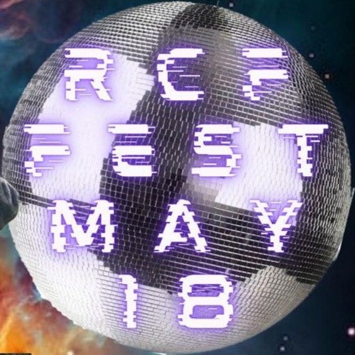 PASCAL V @ RCF FEST