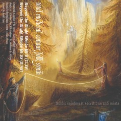 Beyond The Night Winds Pt 1 - Dreamwinds (Guardian of the Forest) & shanifa28