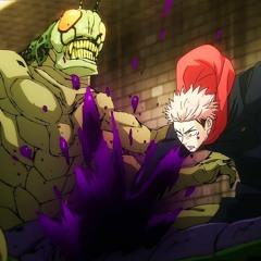 5. Locust Plague『 Jujutsu Kaisen Season 2 OST 』