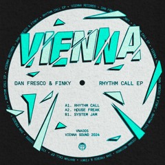 Dan Fresco & FINKY - System Jam